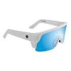 MONOLITH 5050, Matte White-Happy Boost Bronze Polar Ice Blue Spectra Mirror, hi-res image number null